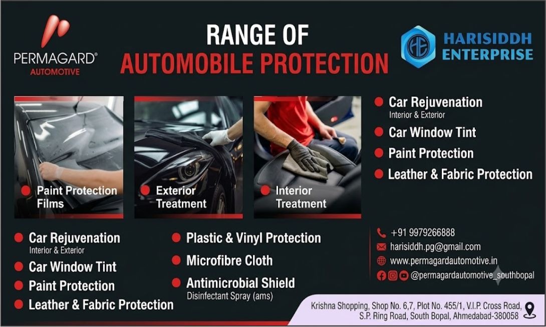 Permagard Automotive