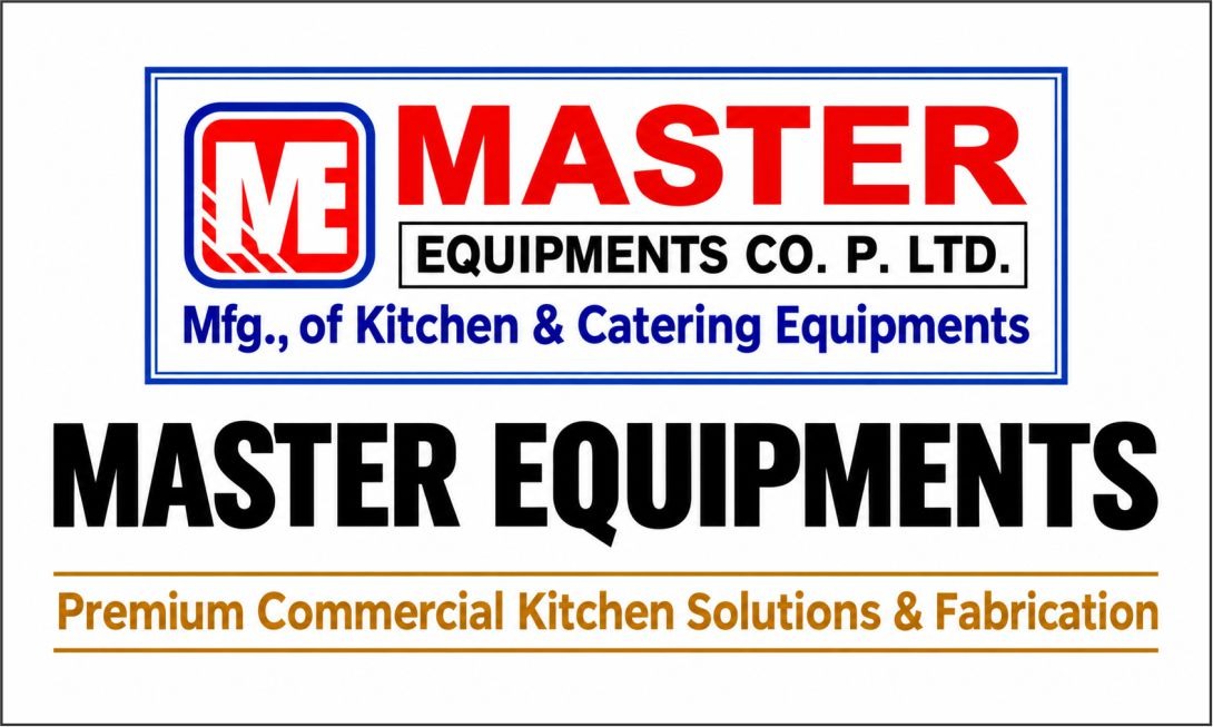 Master Equipments Co. Pvt. Ltd.