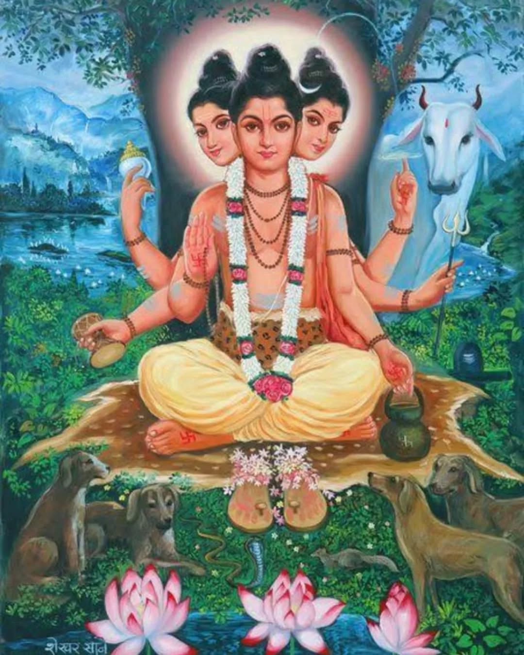 Shri ritulbhai Panchal